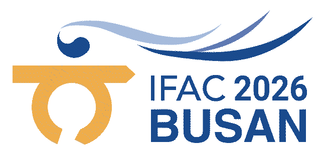 IFAC 2026 Busan