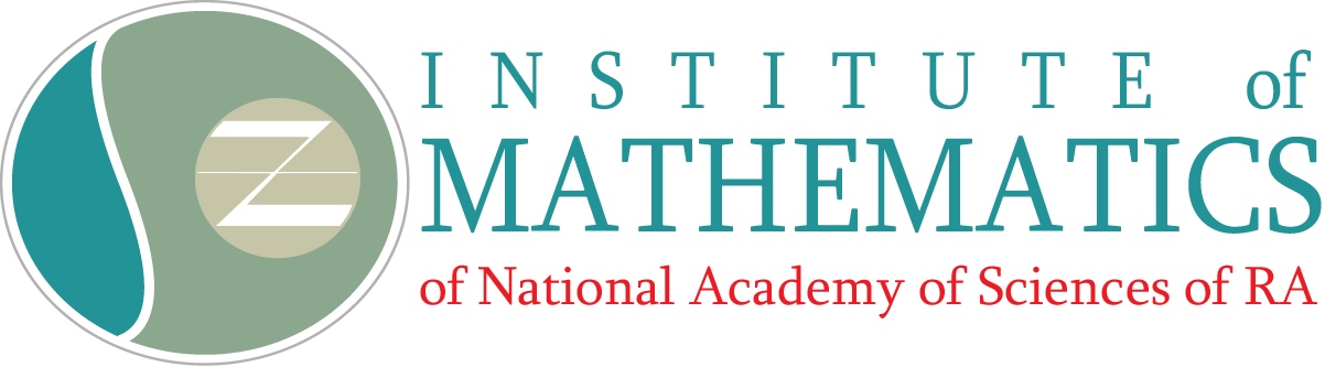 Institute of Mathematics NAS RA