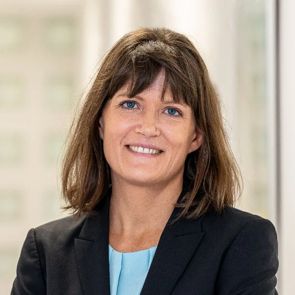 Angela P. Schoellig