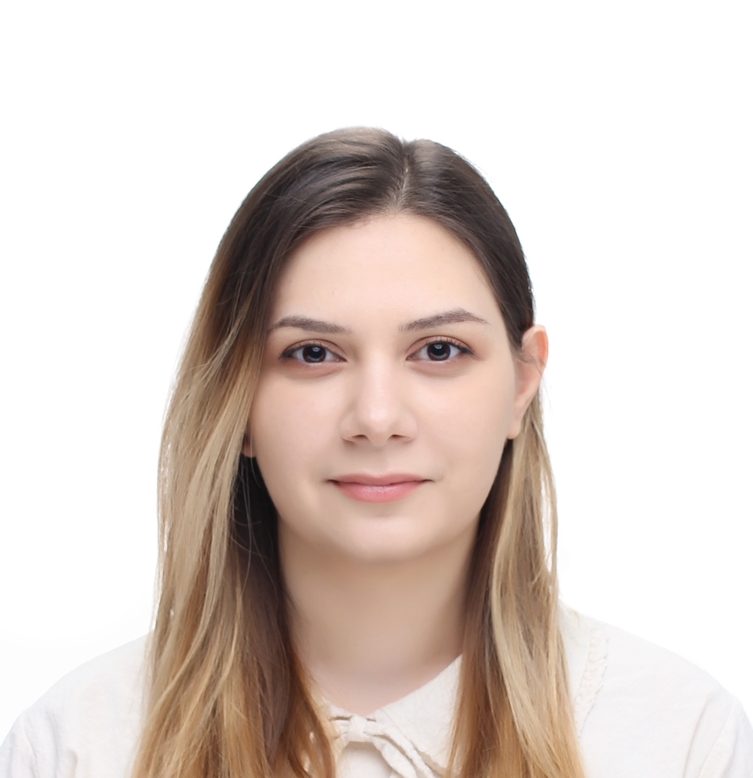 Astghik Hakobyan