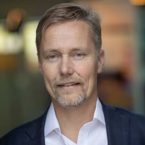 Karl H. Johansson