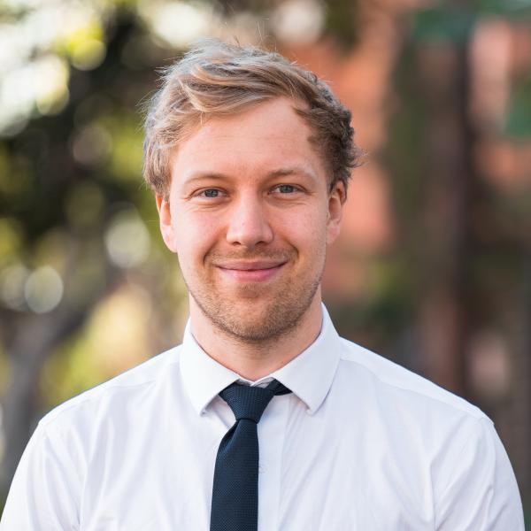 Lars Lindemann