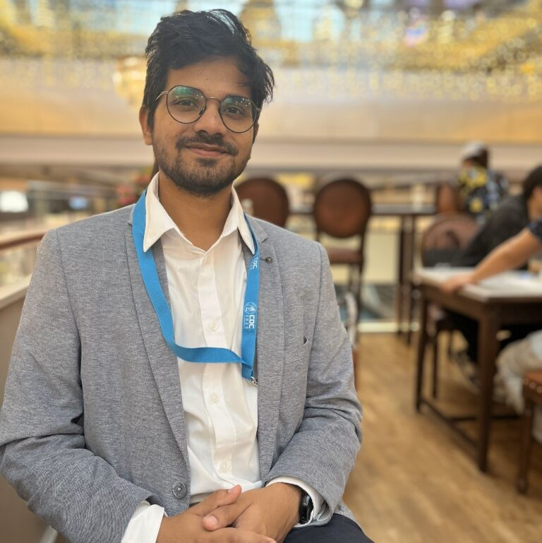 Sandeep Banik