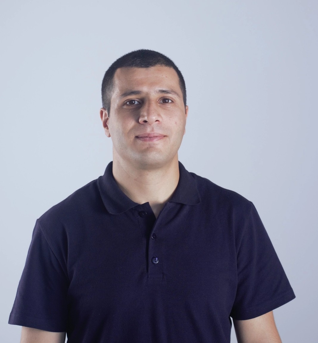Tigran Bakaryan